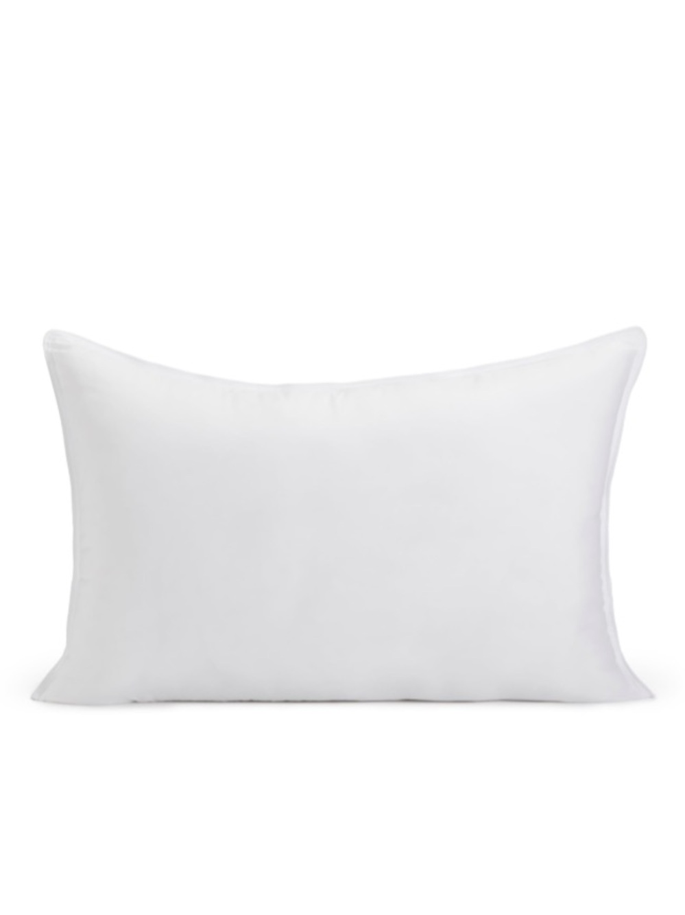 Amazon Basics Bed Pillows Down-Alternative Medium Density QUEEN 20x30” (2-pack)